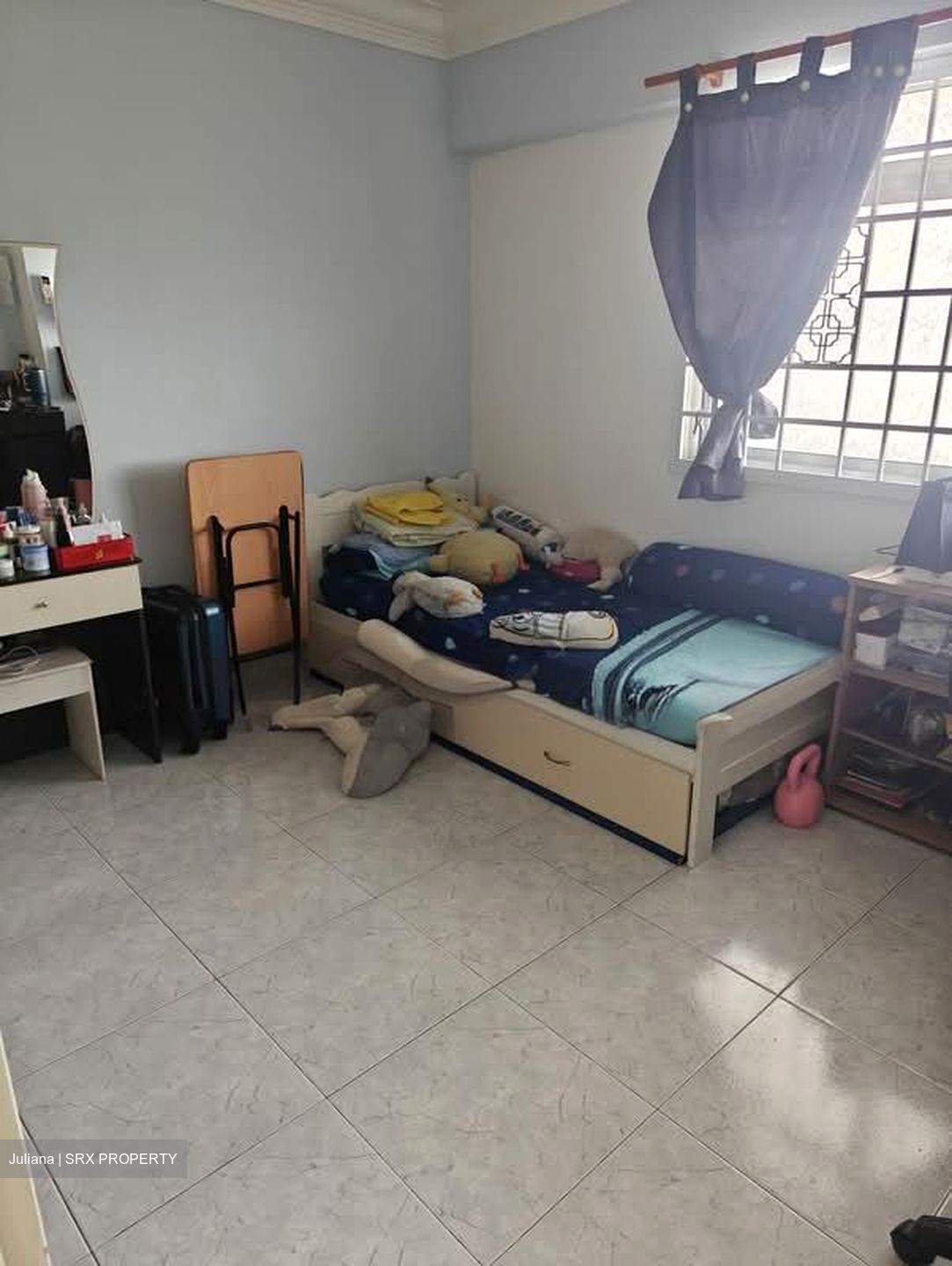 Blk 288C Bukit Batok Street 25 (Bukit Batok), HDB 4 Rooms #555700361